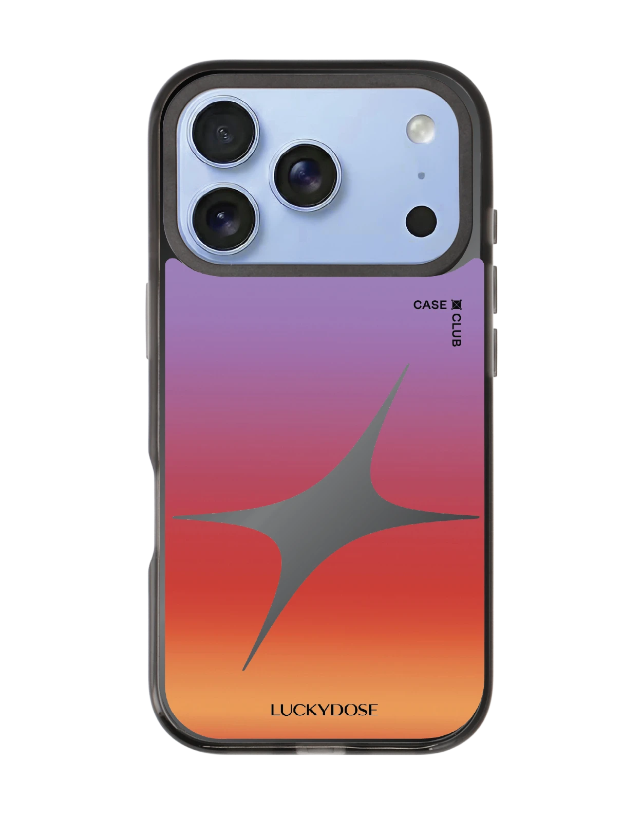 iphone 18 pro black mirror magsafe luckydose tuesday lucky color