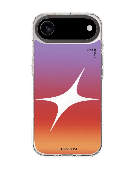 iphone air clear mirror magsafe luckydose tuesday lucky color