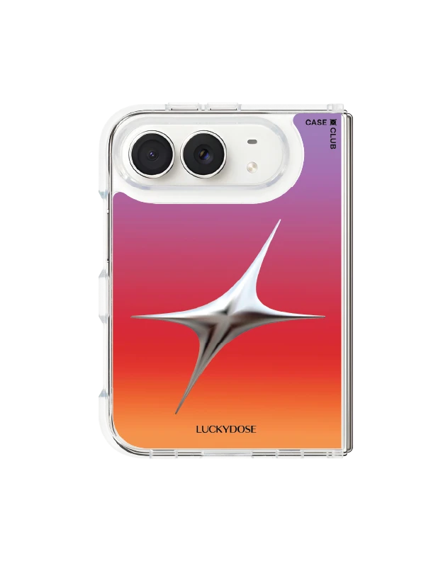 iphone duo clear magsafe luckydose tuesday lucky color
