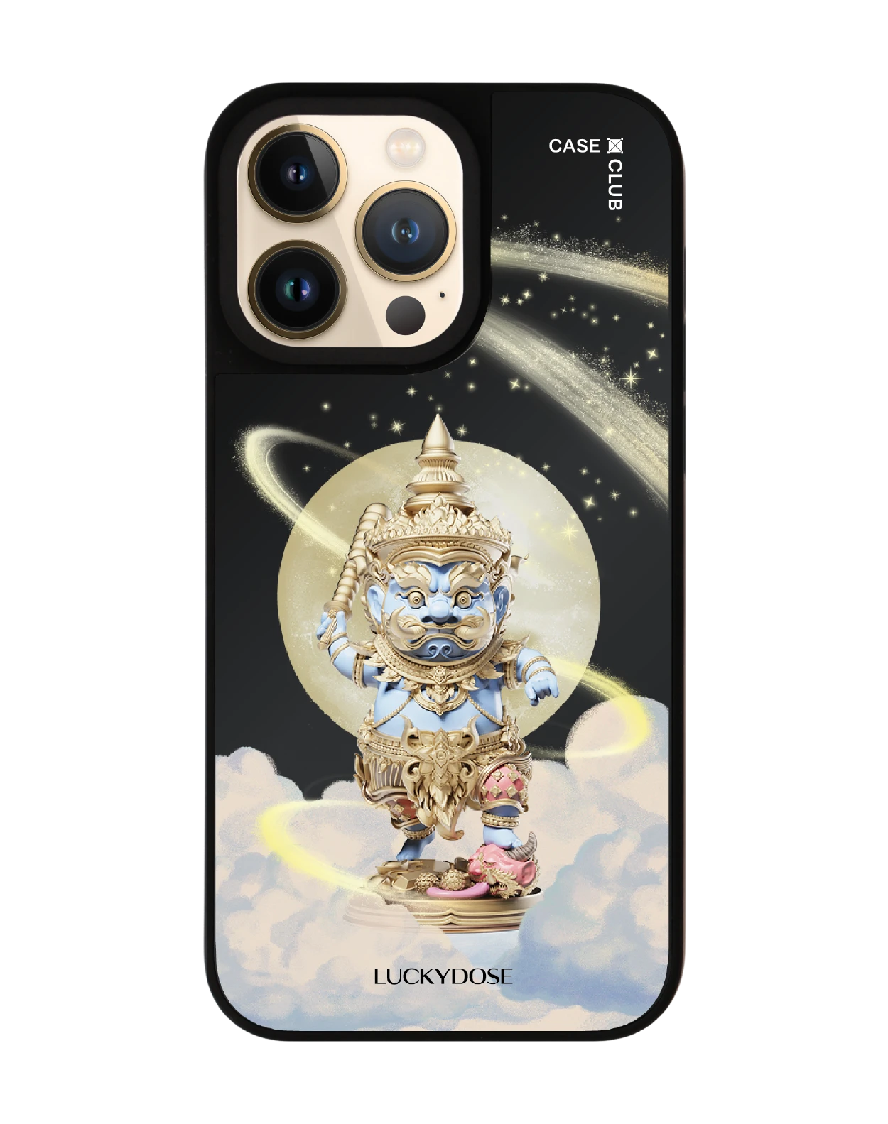 iphone 14 pro max matte mirror magsafe luckydose vessavana