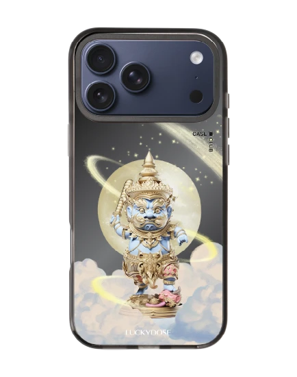 iphone 17 pro max black mirror magsafe luckydose vessavana