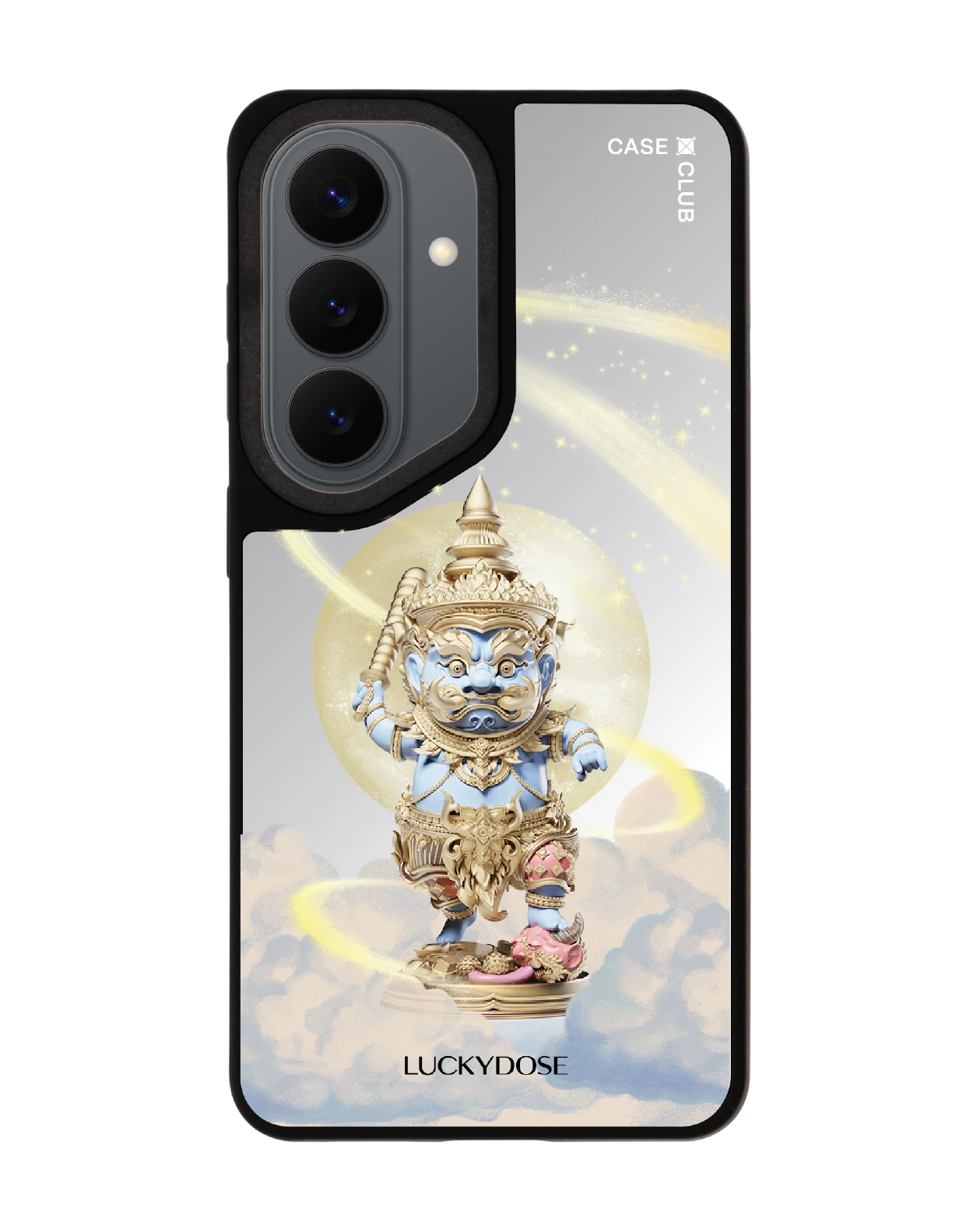 samsung s26 matte mirror magsafe luckydose vessavana