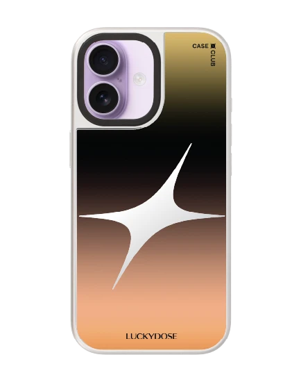 iphone 17 mirror silver magsafe luckydose wednesday (day) lucky color