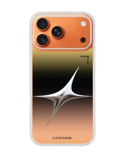 iphone 17 pro max clear magsafe luckydose wednesday (day) lucky color