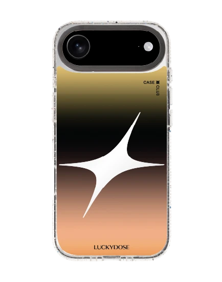 iphone air clear mirror magsafe luckydose wednesday (day) lucky color