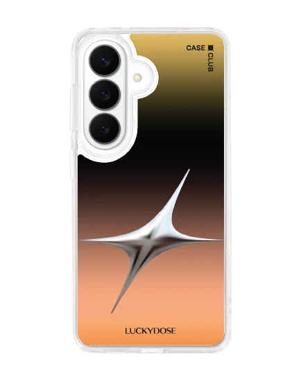 เคสใส samsung galaxy s26 magsafe ld สีมงคลวันพุธ (กลางวัน)