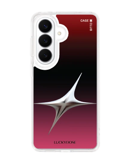 เคสใส samsung galaxy s26 magsafe ld สีมงคลวันพุธ (กลางคืน)