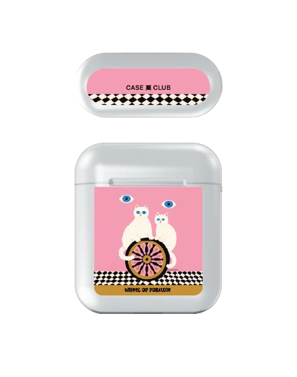 luckydose wheel of fortune