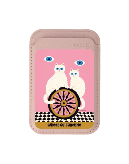 luckydose wheel of fortune