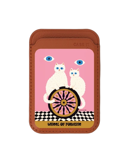 luckydose wheel of fortune