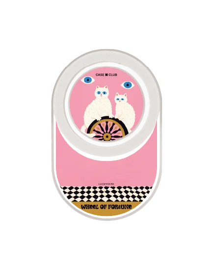 luckydose wheel of fortune