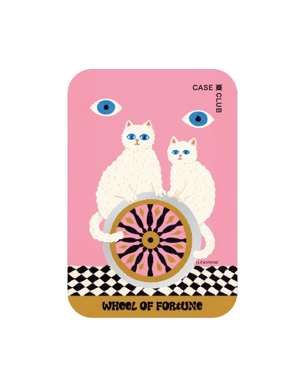 luckydose wheel of fortune