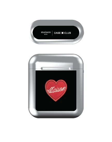 maison keeps adore หัวใจซิกเนเจอร์
