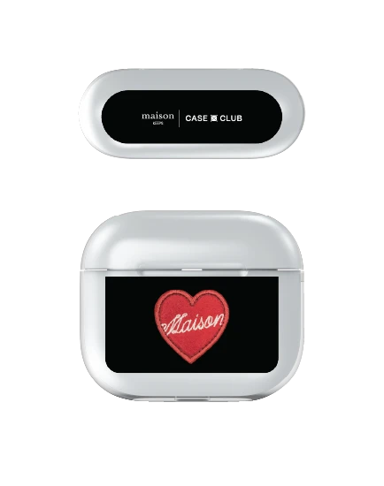maison keeps adore patch