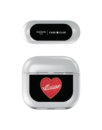 maison keeps adore หัวใจซิกเนเจอร์