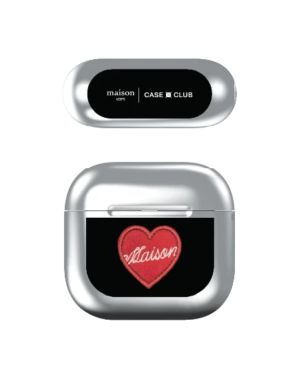 maison keeps adore patch