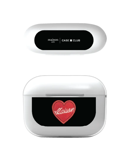 maison keeps adore หัวใจซิกเนเจอร์