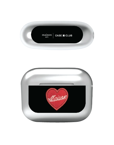 maison keeps adore หัวใจซิกเนเจอร์