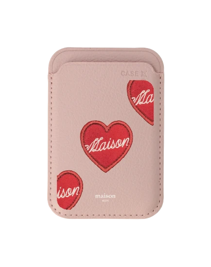 maison keeps adore patch