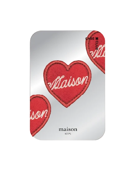 maison keeps adore patch