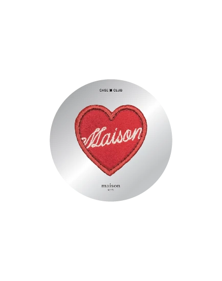 maison keeps adore หัวใจซิกเนเจอร์