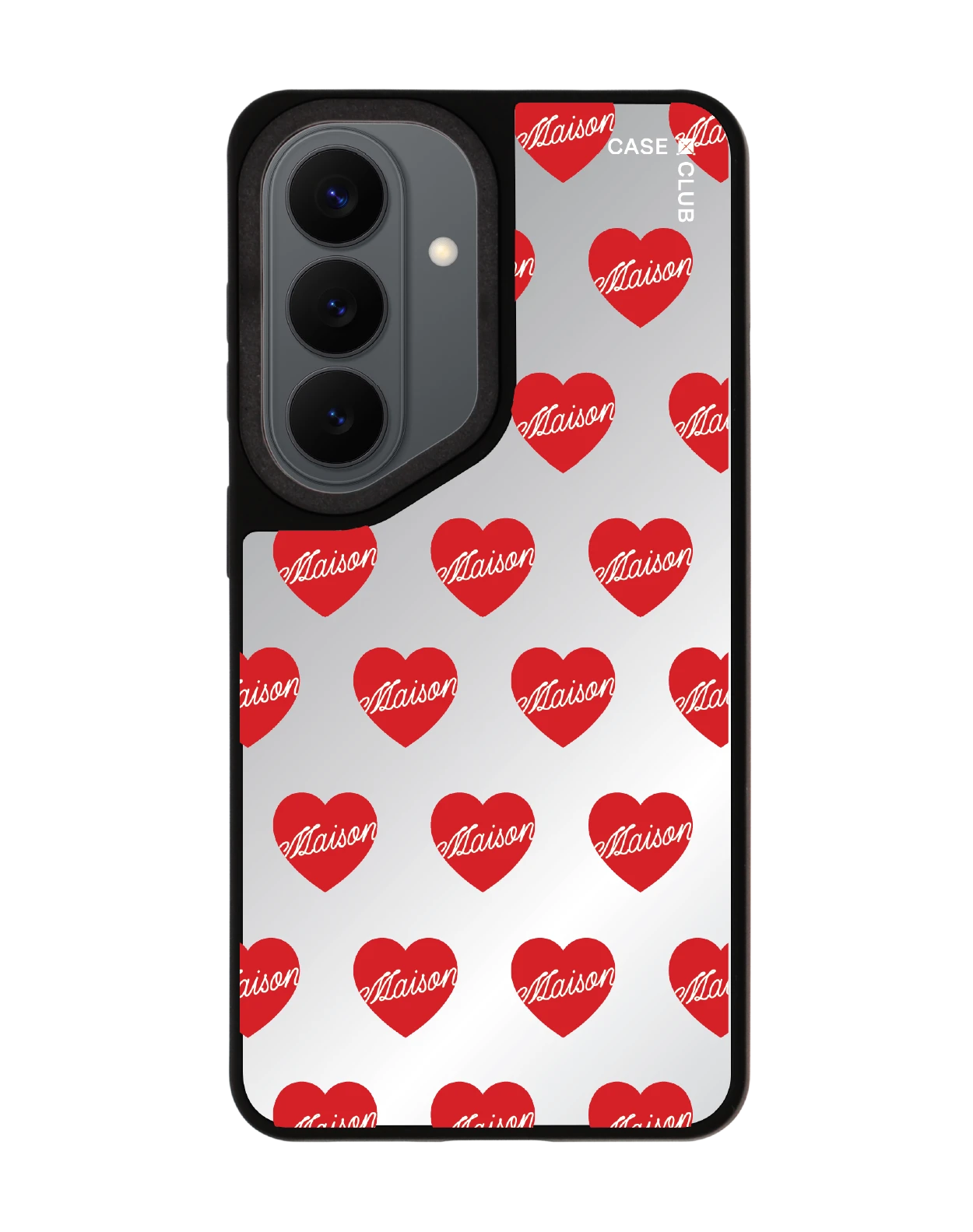samsung s26 matte mirror magsafe maison keeps adore pattern