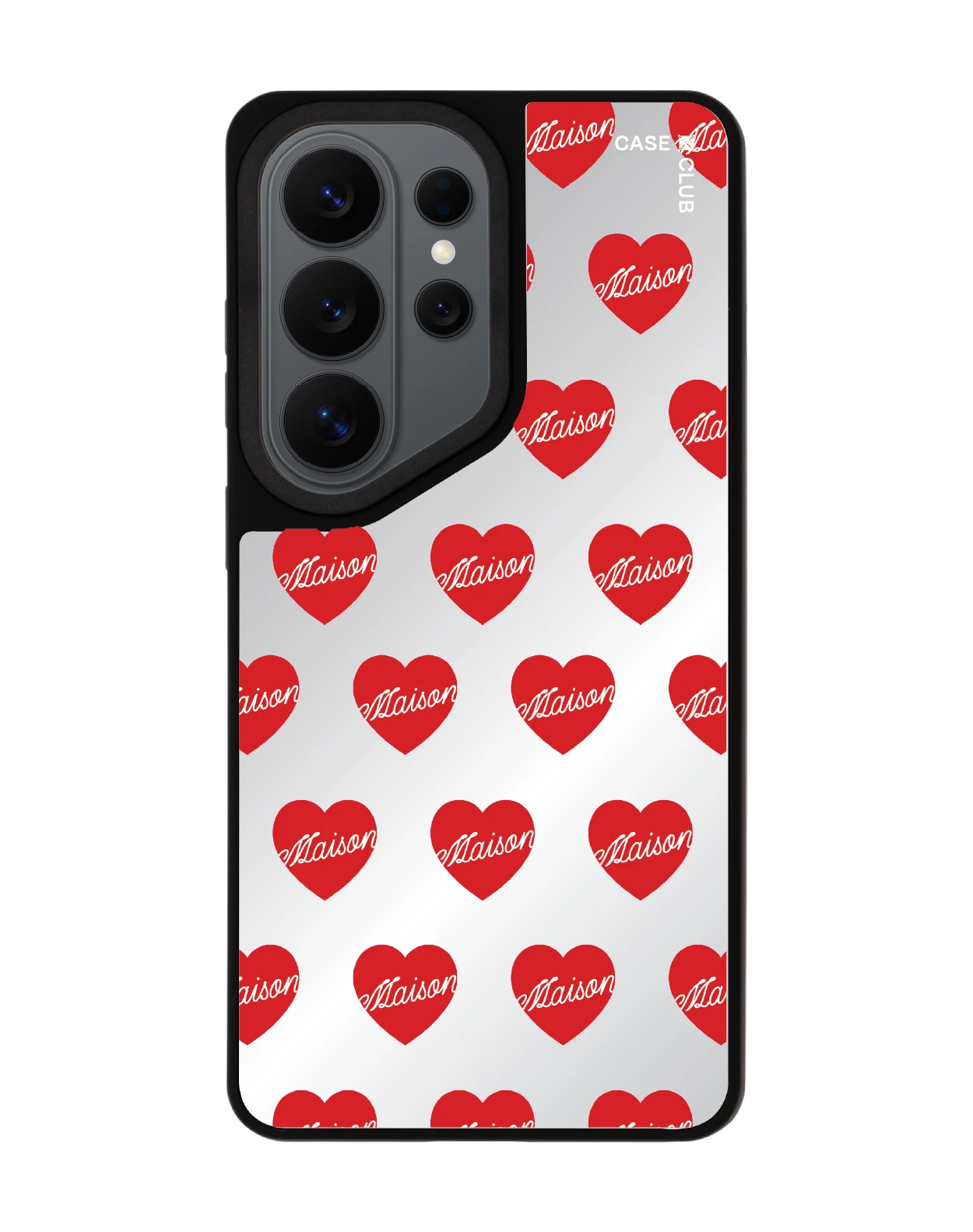 samsung s26 ultra matte mirror magsafe maison keeps adore pattern