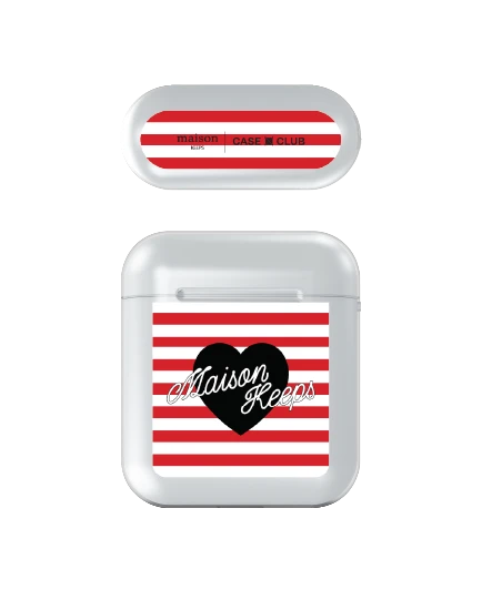 maison keeps adore stripe