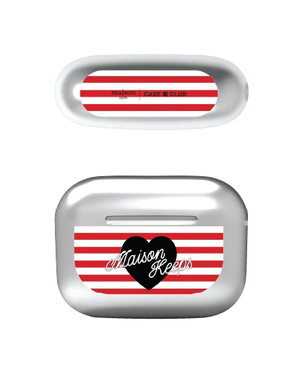 maison keeps adore stripe