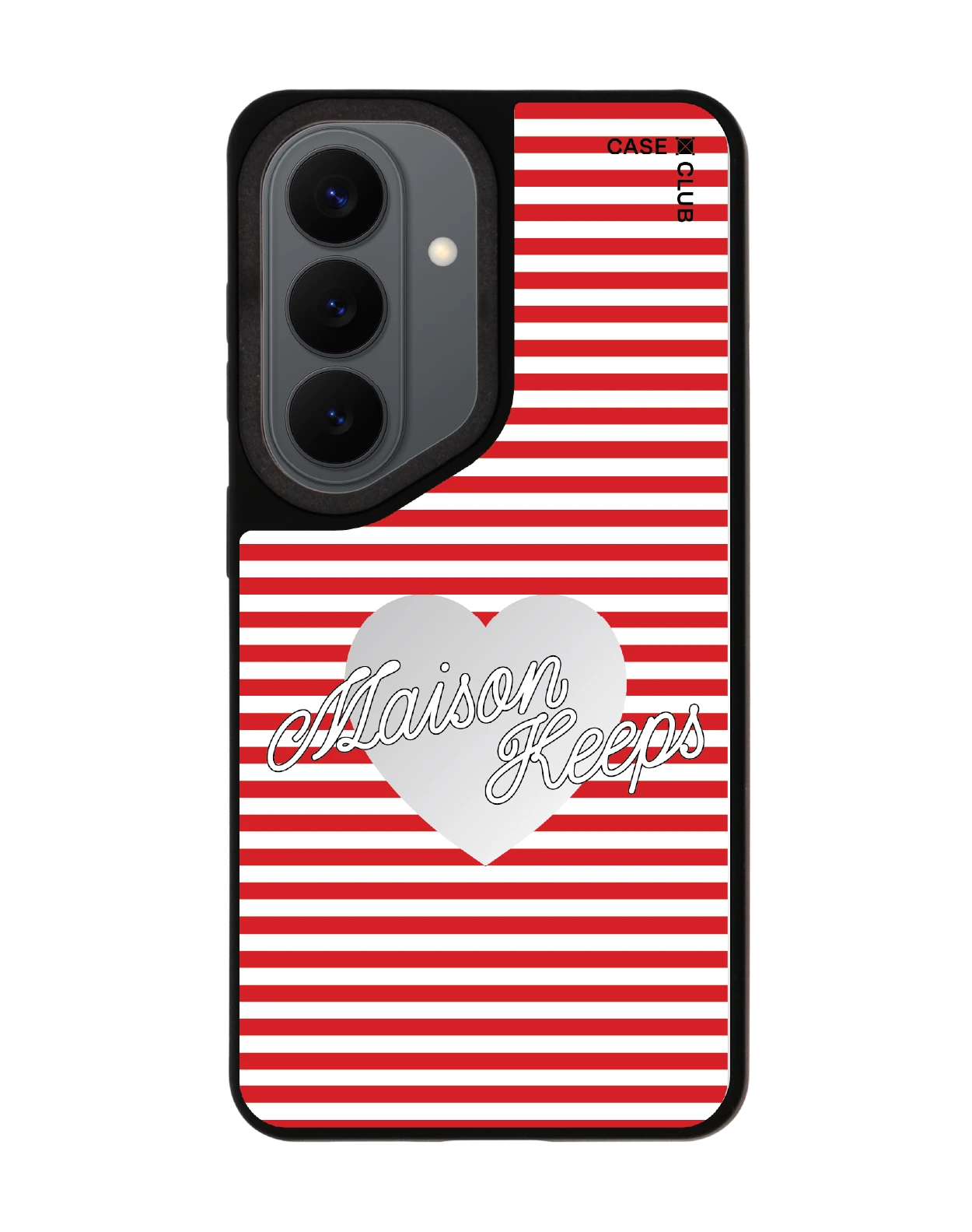 samsung s26 matte mirror magsafe maison keeps adore stripe