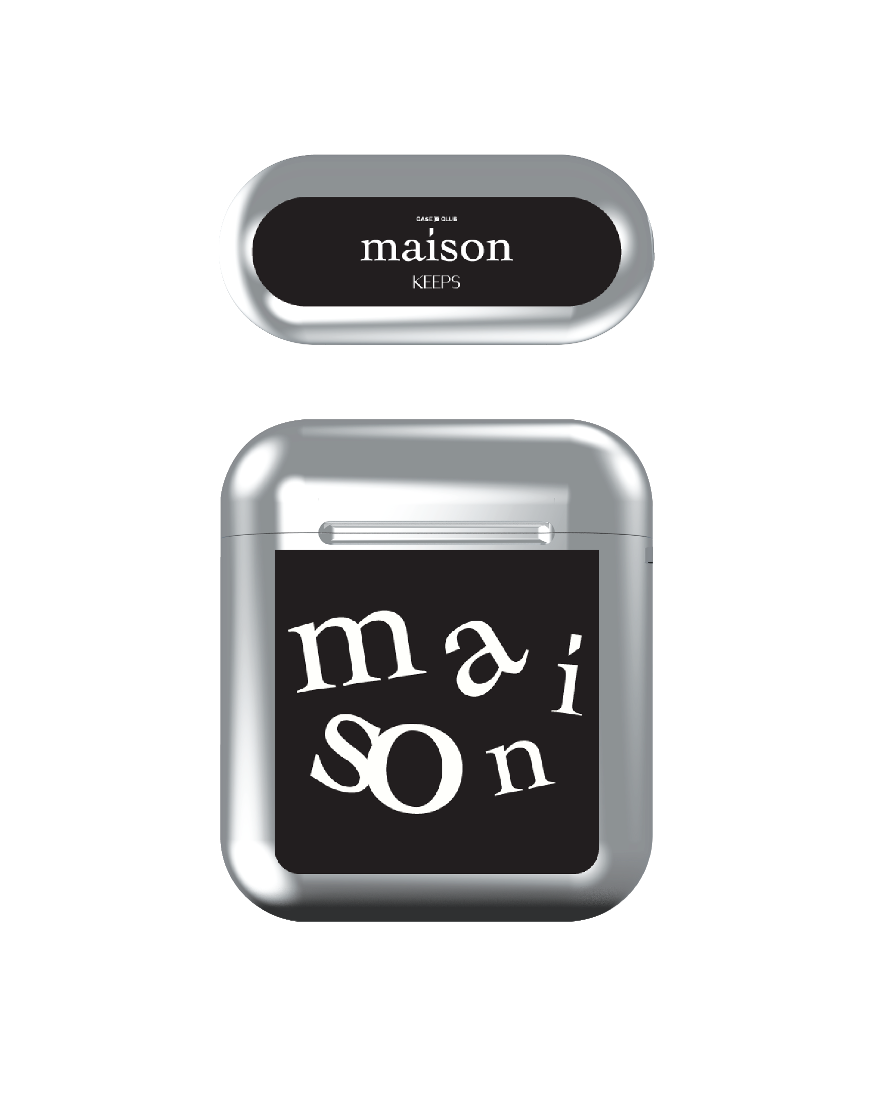 maison keeps the imbalance