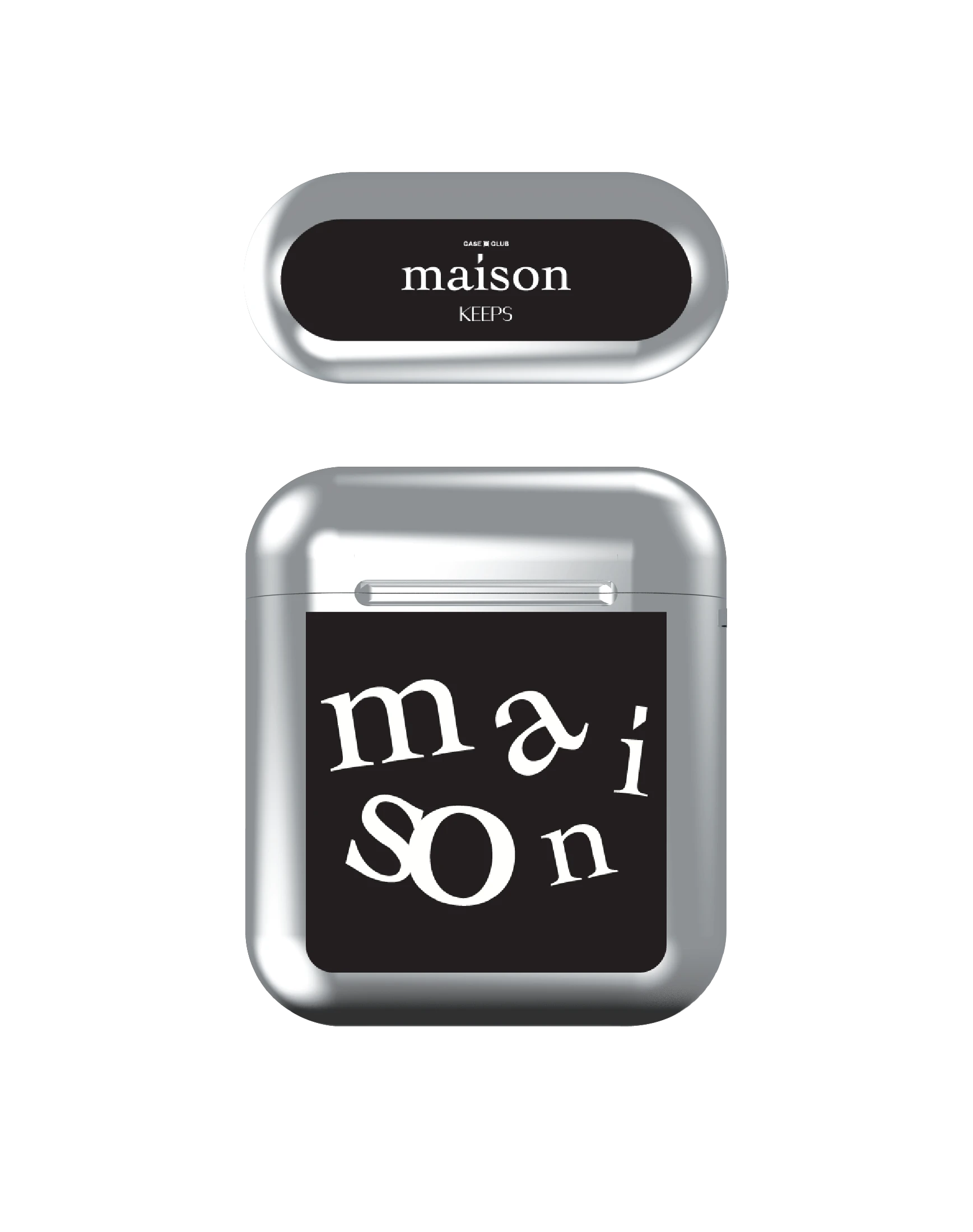 maison keeps the imbalance