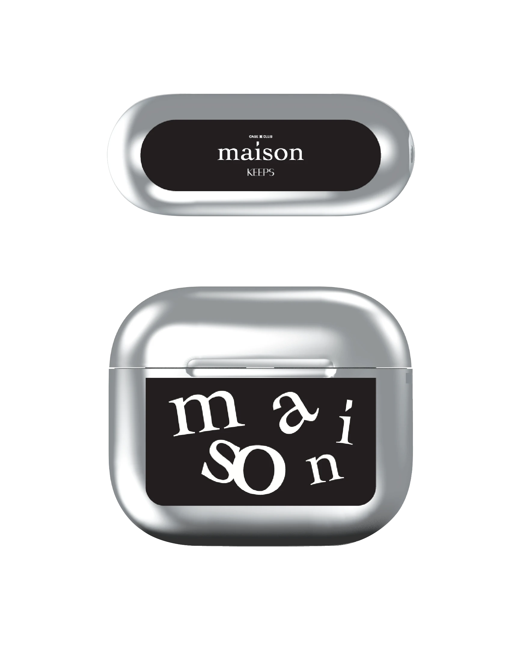 maison keeps the imbalance