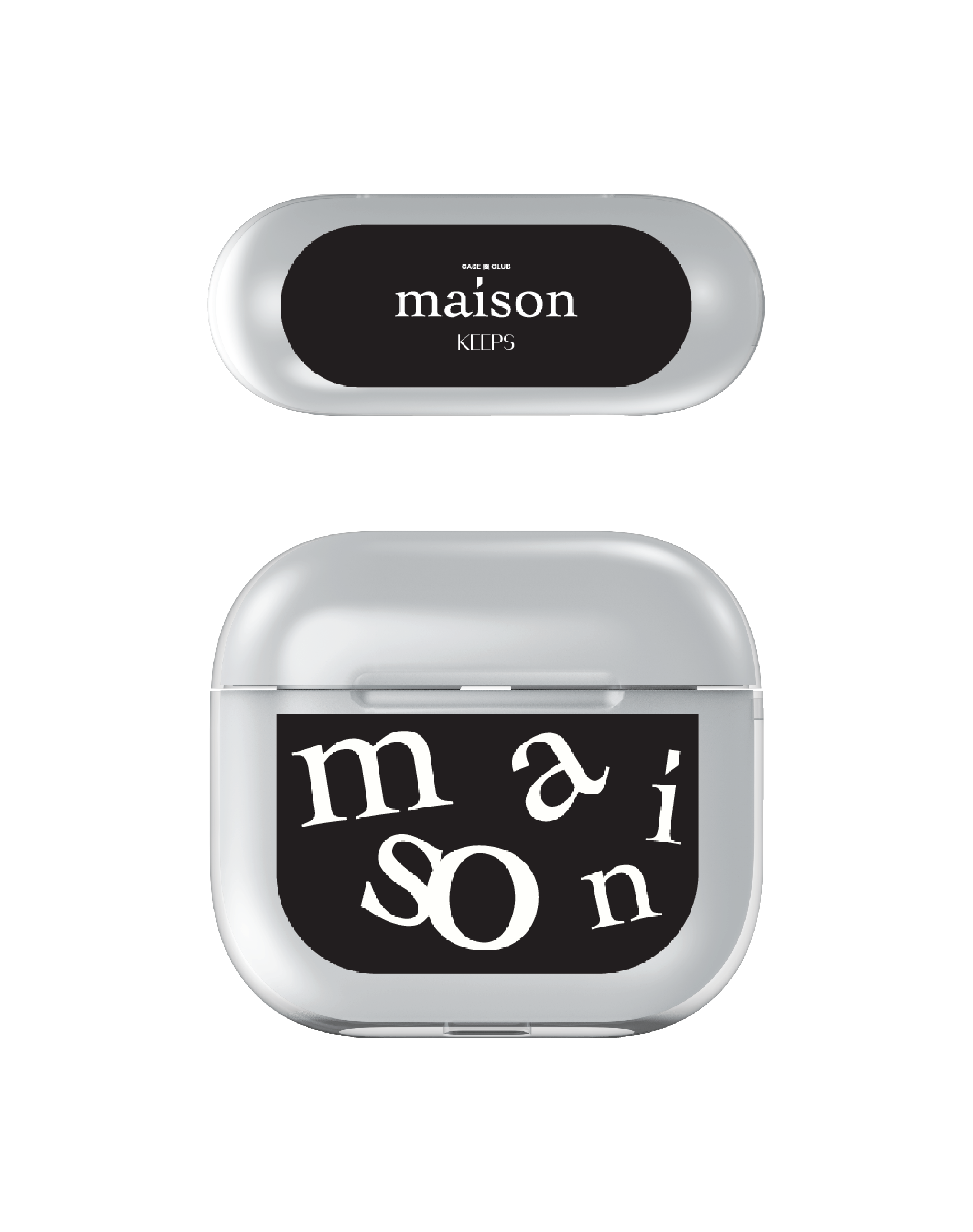 maison keeps the imbalance