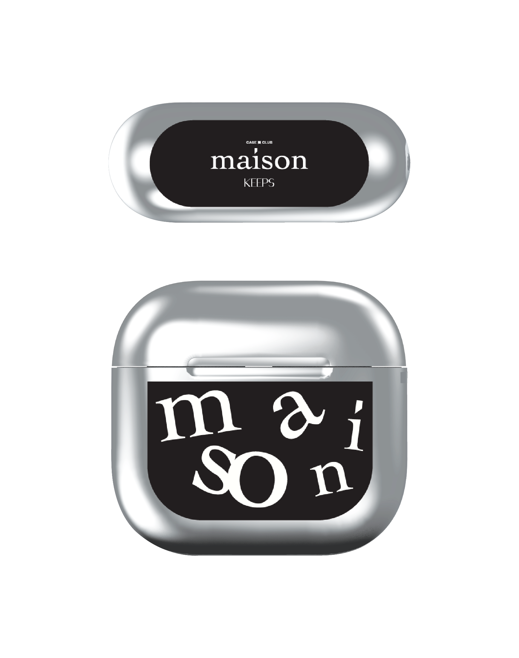 maison keeps the imbalance