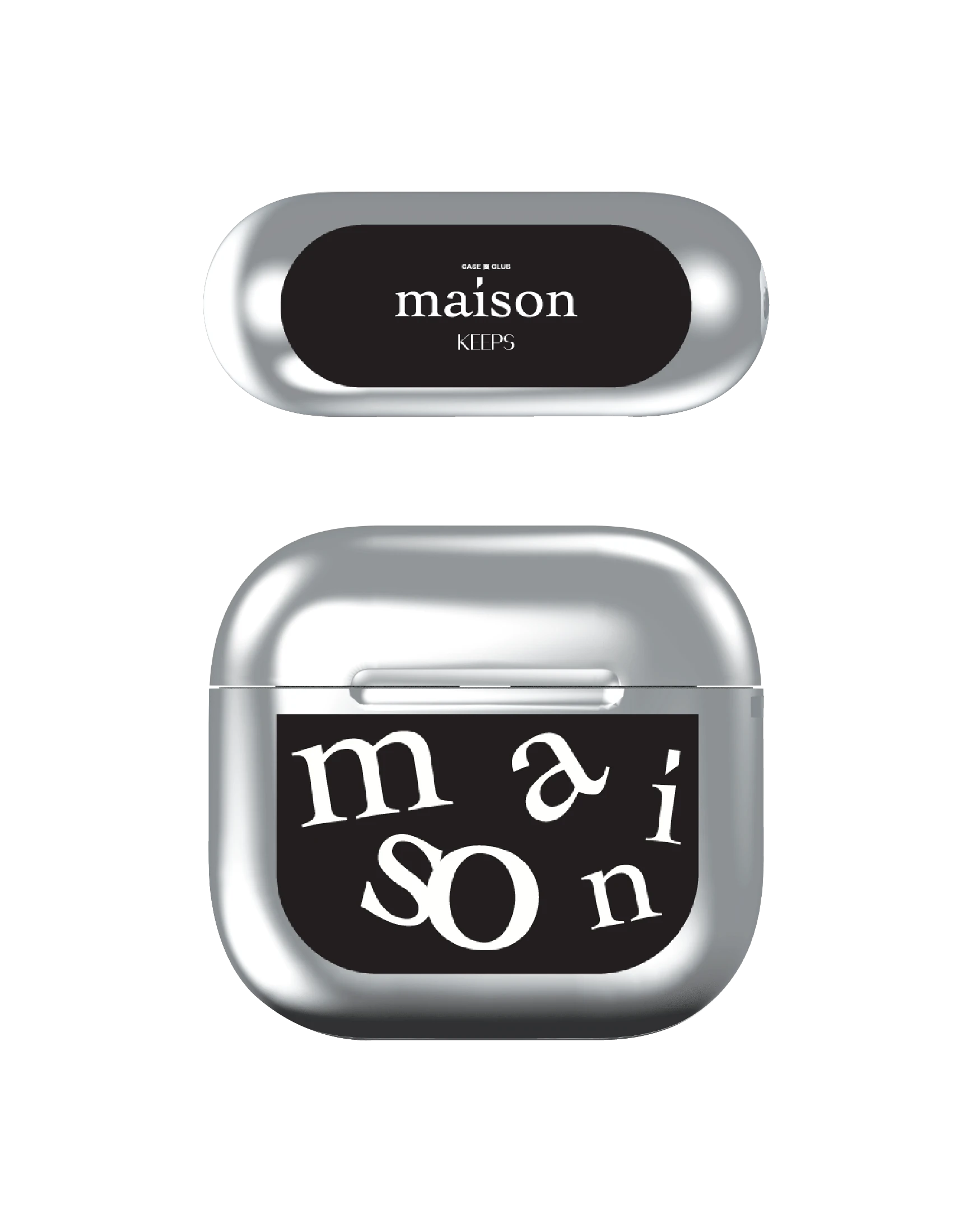 maison keeps the imbalance