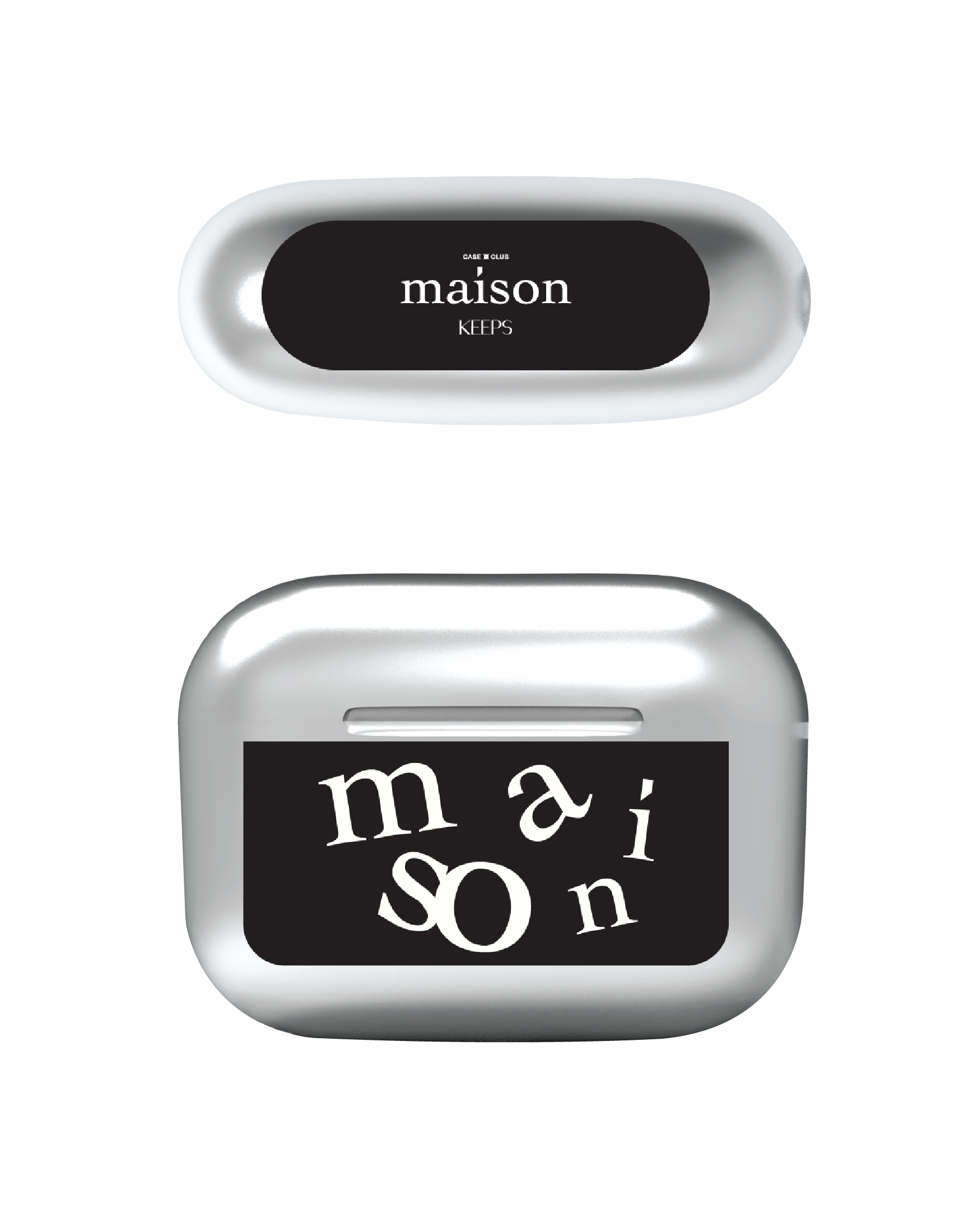 maison keeps the imbalance