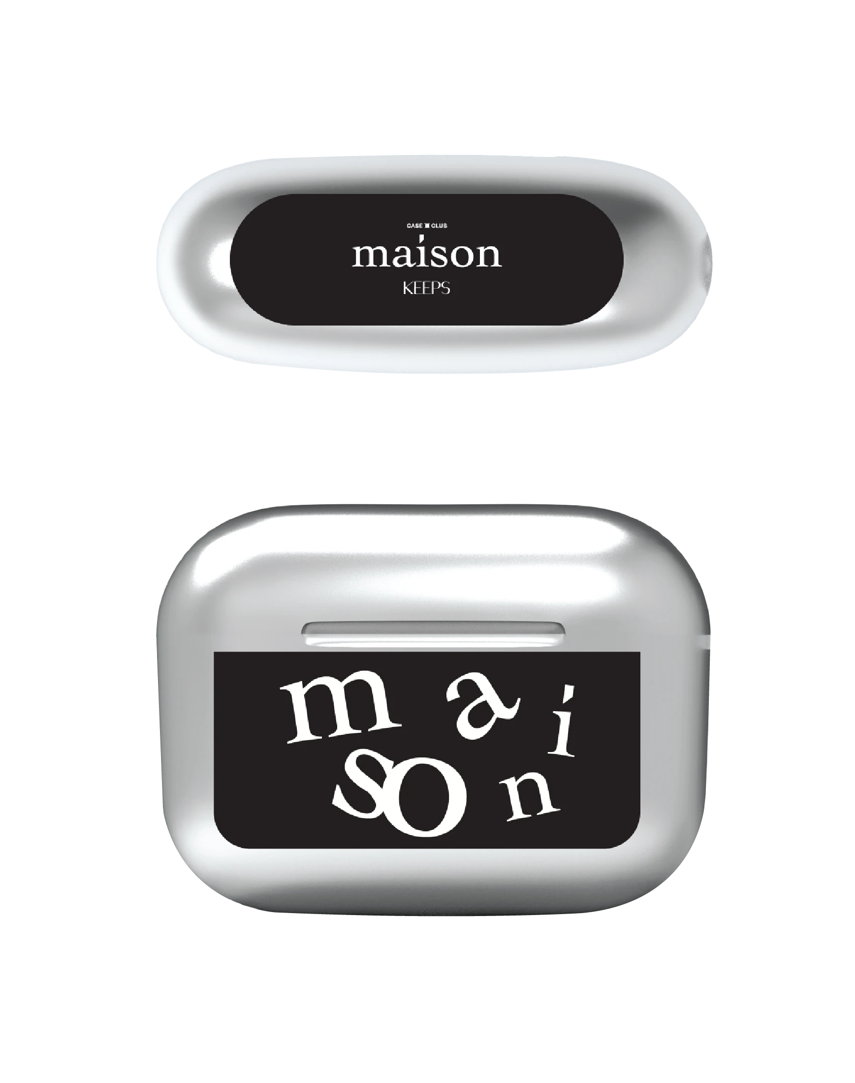 maison keeps the imbalance