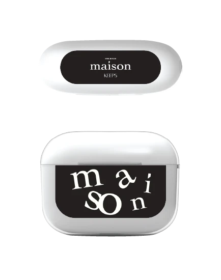 maison keeps the imbalance