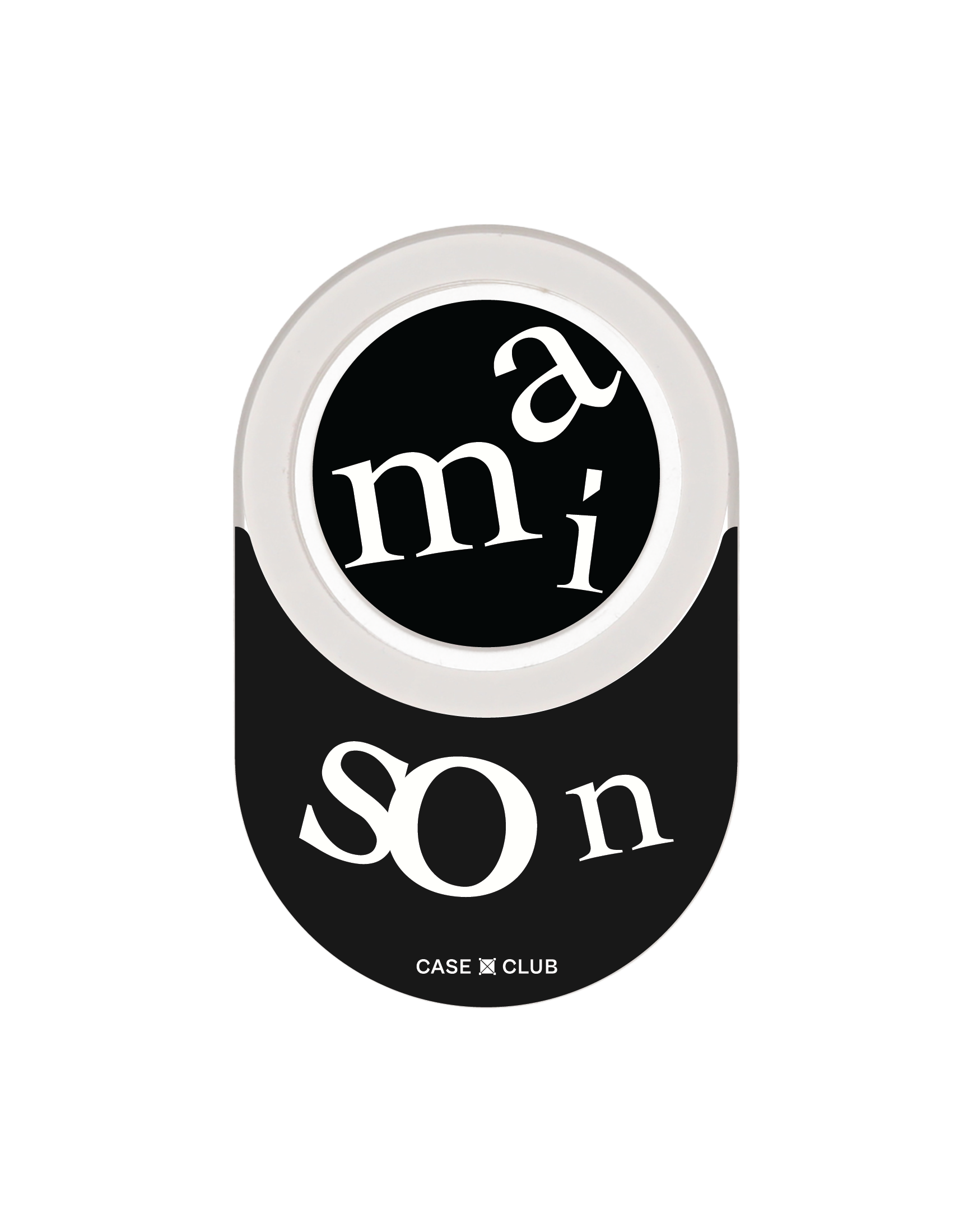 maison keeps the imbalance