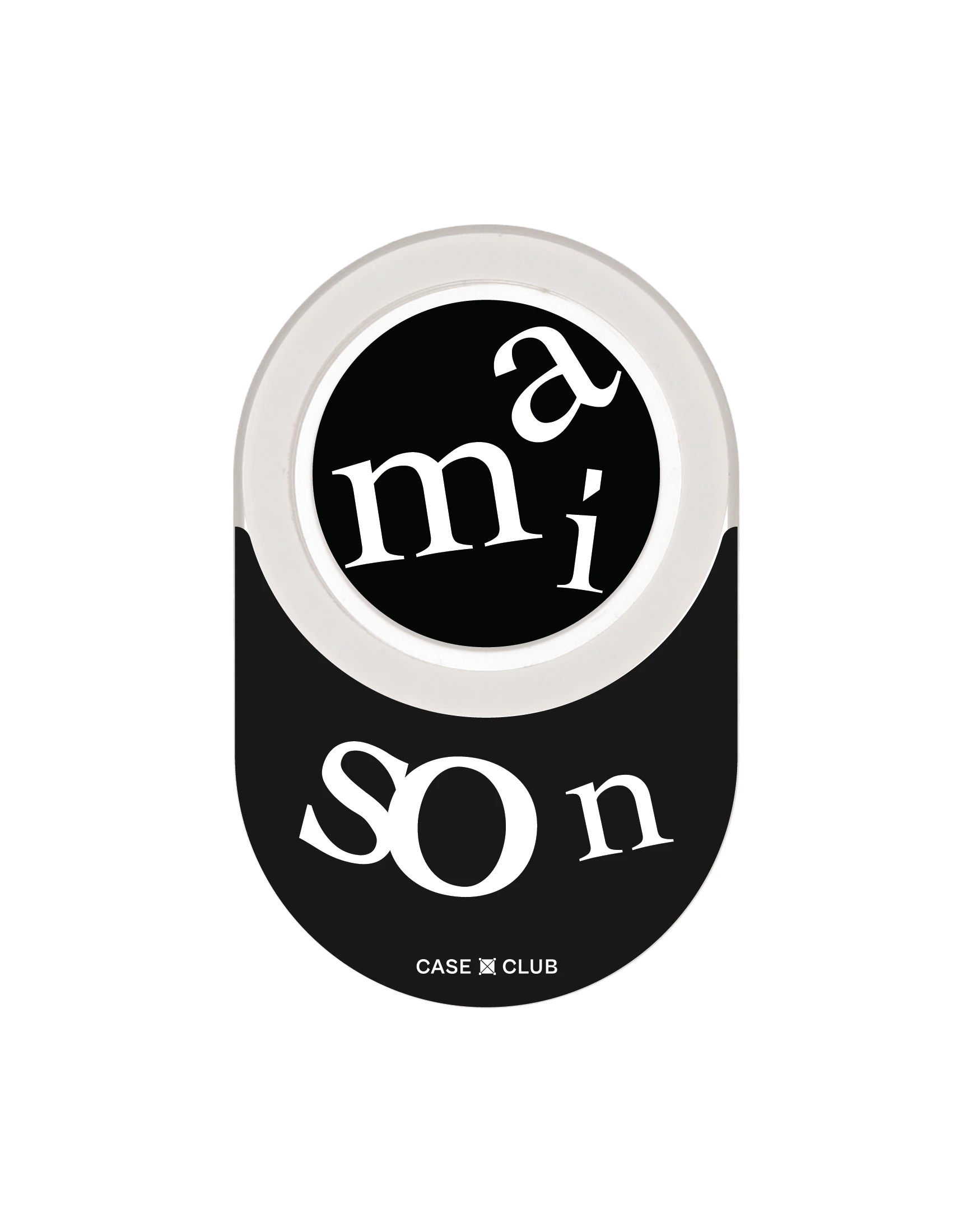 maison keeps the imbalance