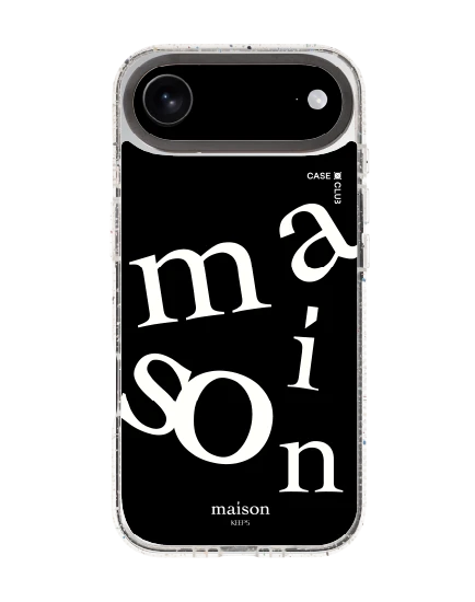 iphone air clear mirror magsafe maison keeps the imbalance