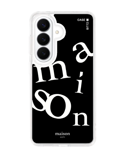 samsung galaxy s26 clear magsafe maison keeps the imbalance