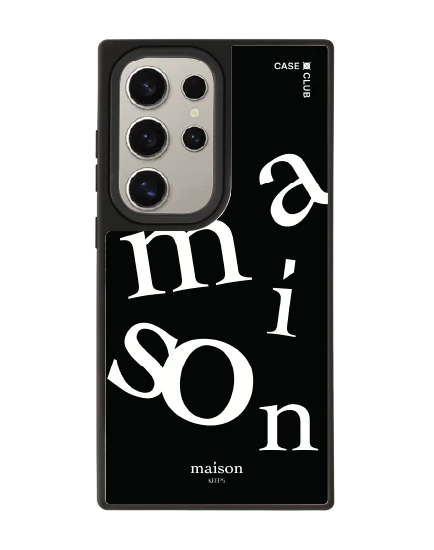 samsung s24 ultra matte mirror magsafe maison keeps the imbalance