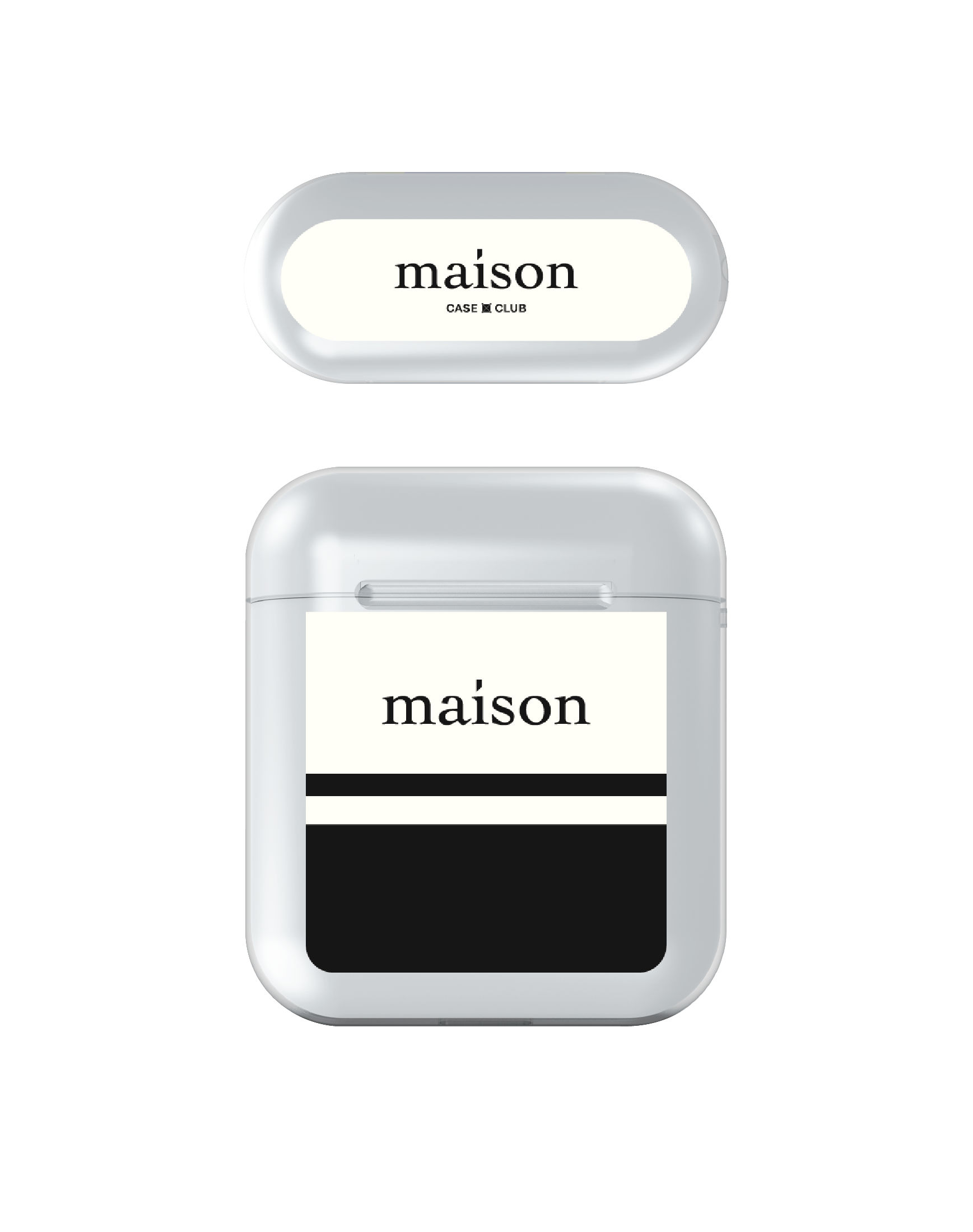 maison keeps the pacific