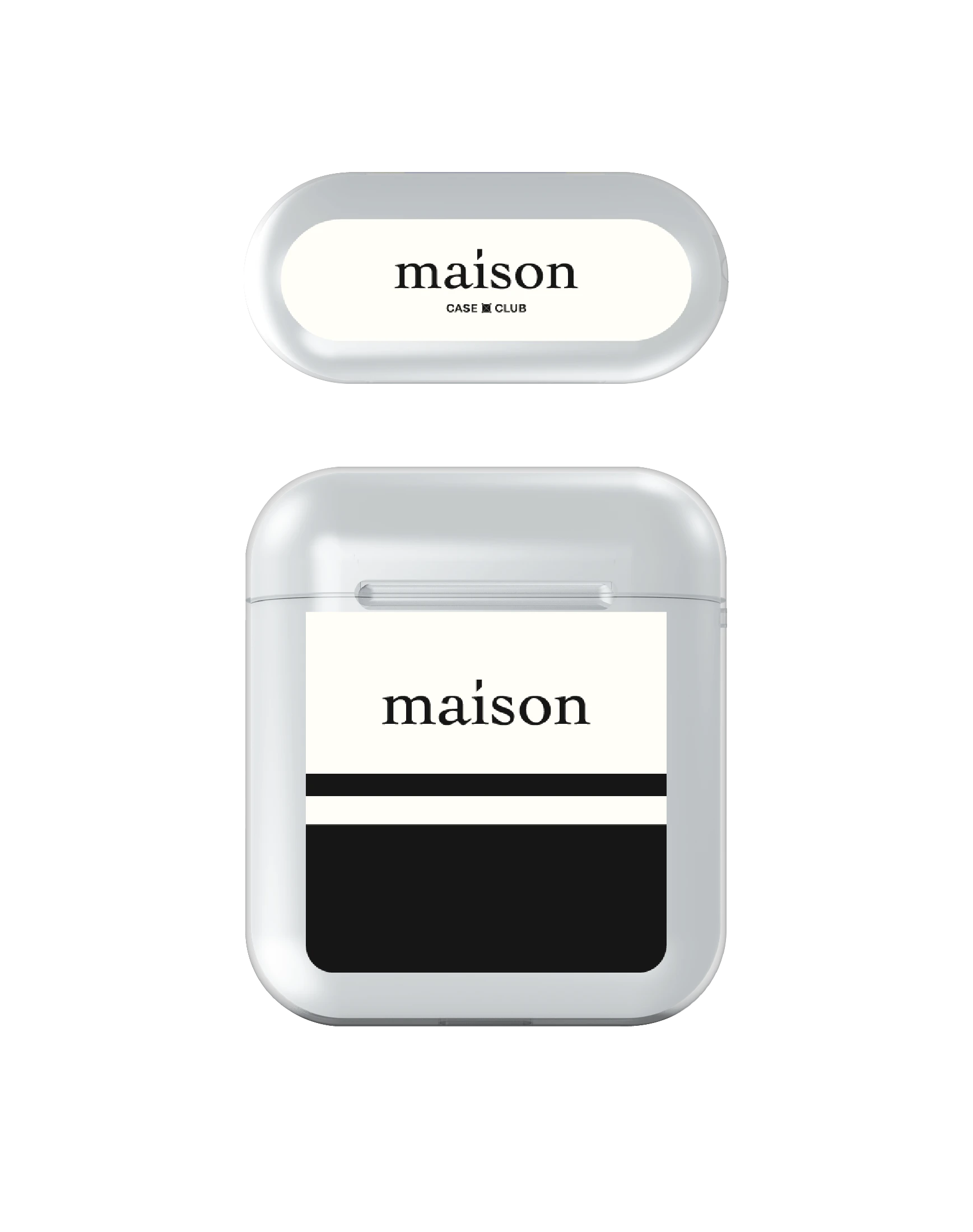 maison keeps the pacific