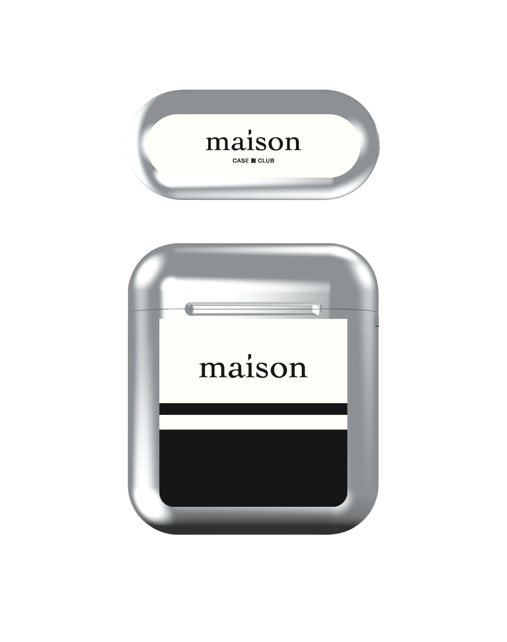 maison keeps the pacific