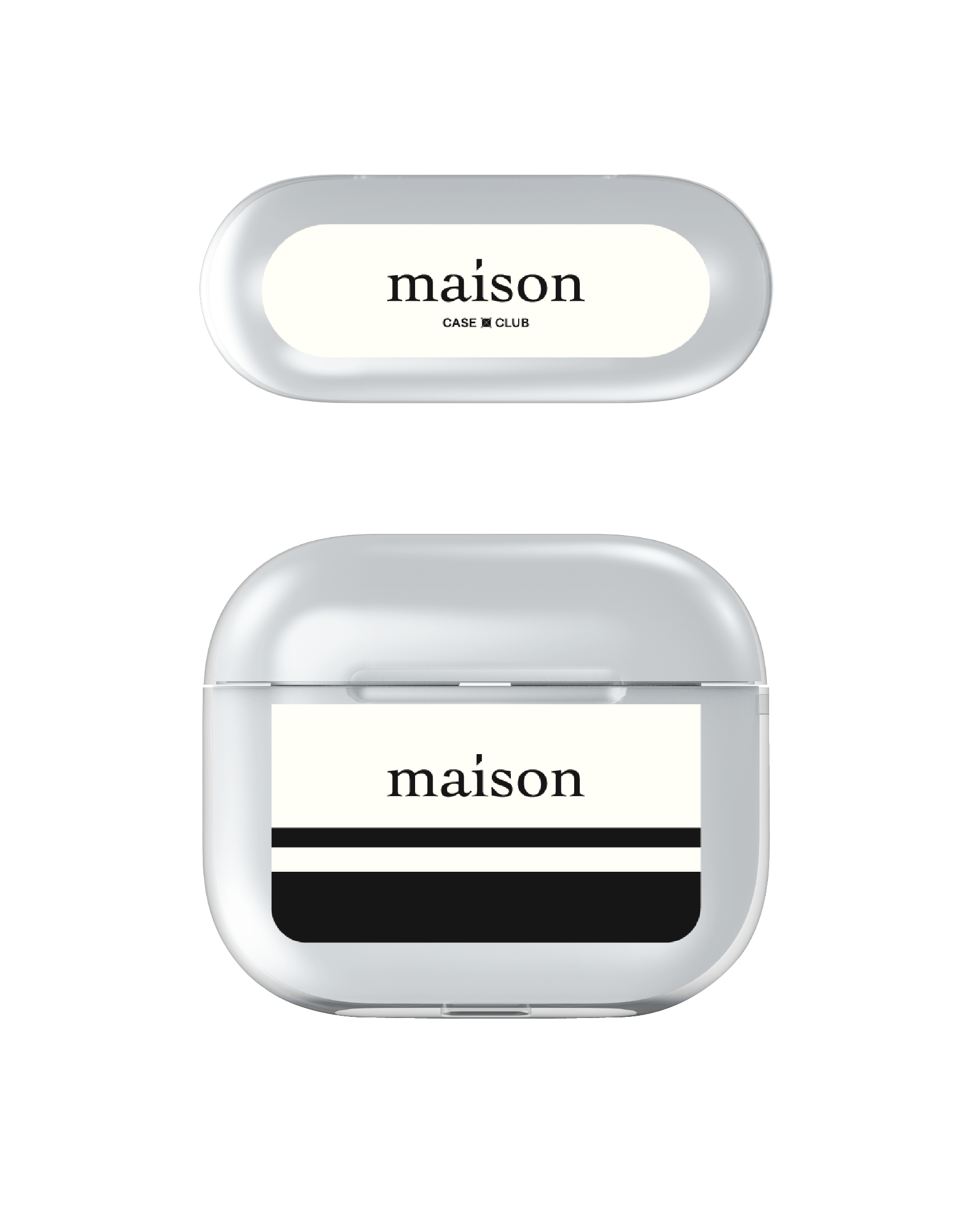 maison keeps the pacific