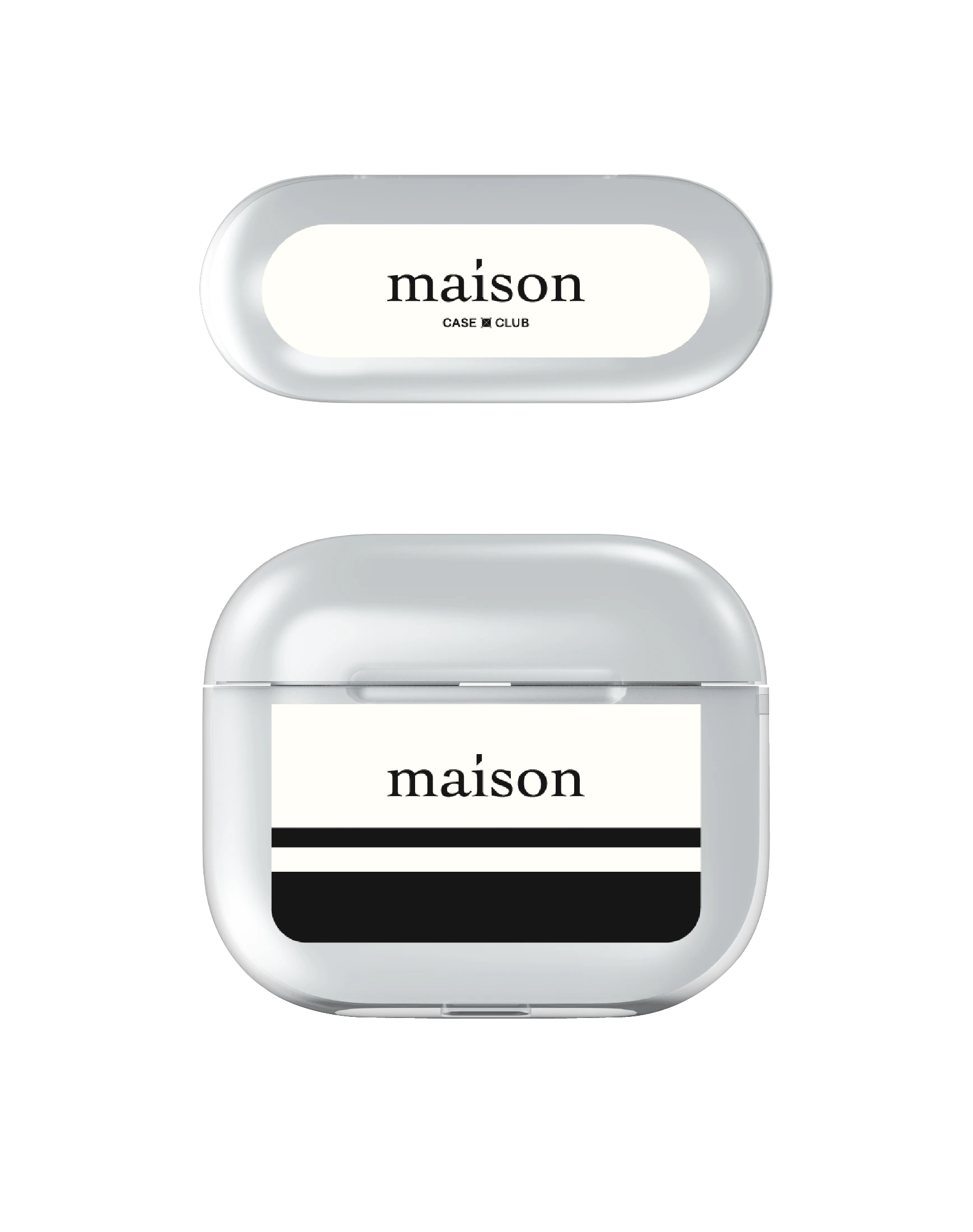 maison keeps the pacific