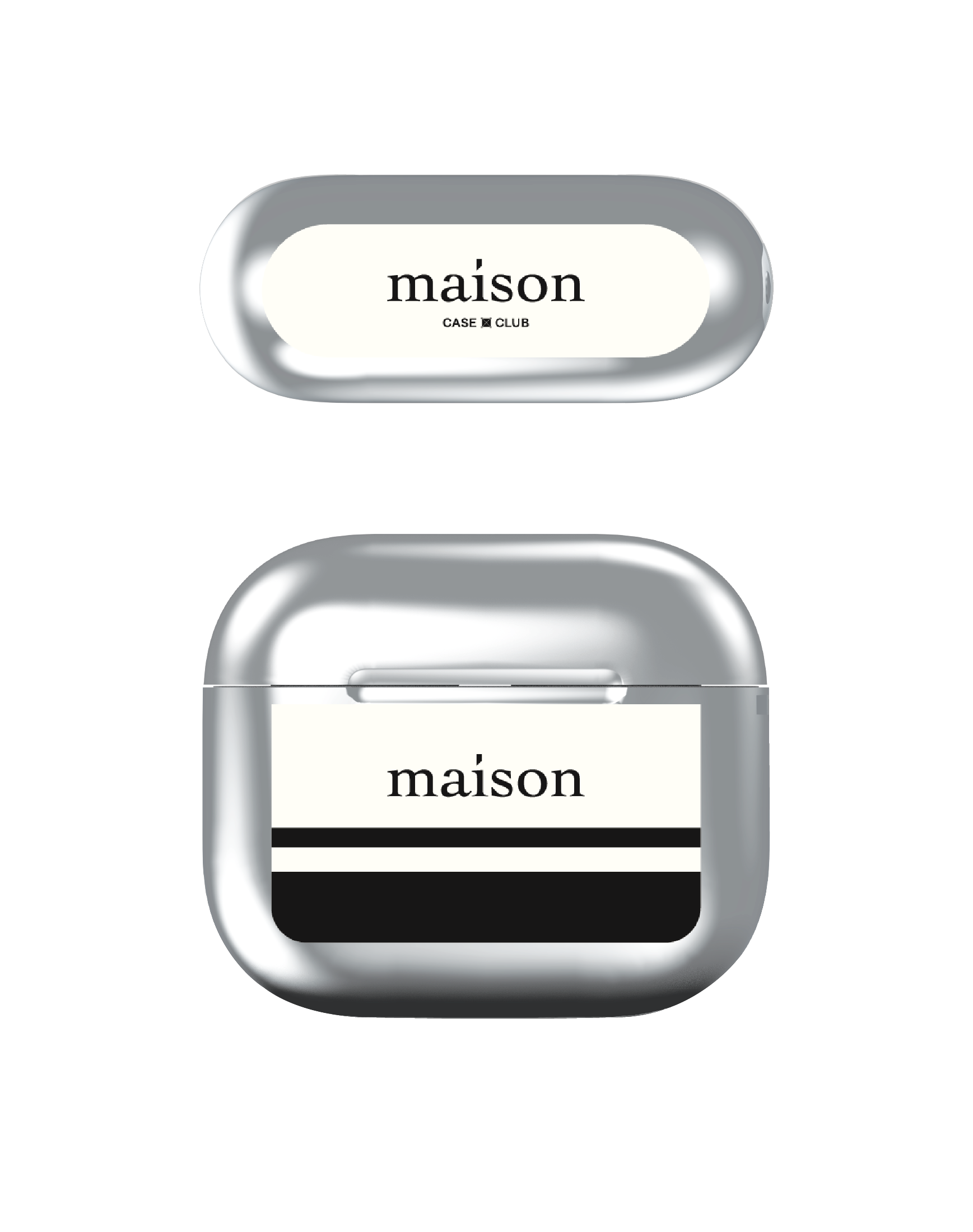 maison keeps the pacific